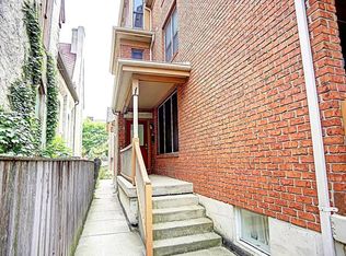 24 Van Buren St, Dayton, OH 45402