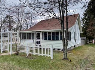 N18631 Presbyterian Way #1, Pembine, WI 54156