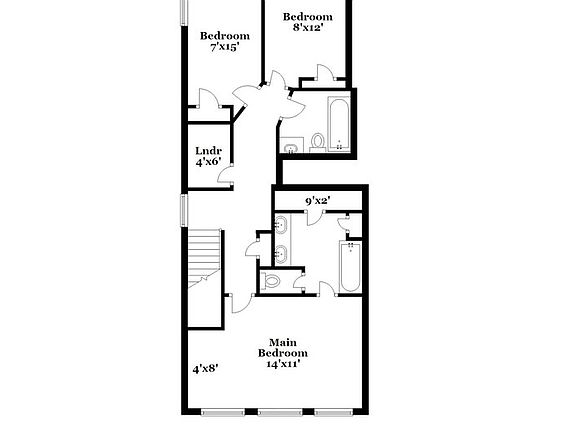 3rd image of 5860 Sandstone Way