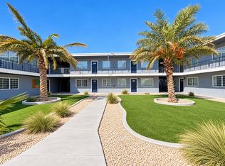 412 W Monroe Ave APT 11, Las Vegas, NV 89106