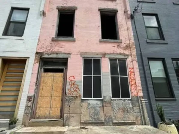 1323 N 27th St, Philadelphia, PA 19121