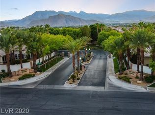 4702 Blue Mesa Way, Las Vegas, NV 89129