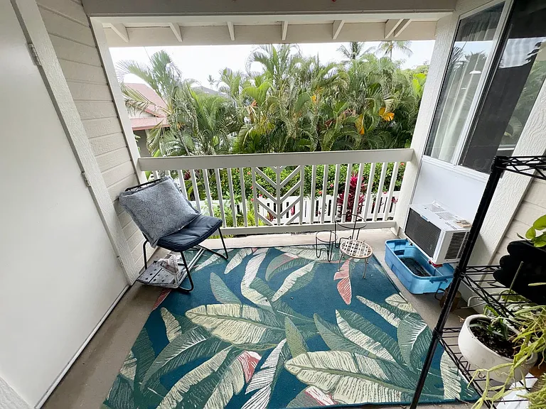 75-6081 Alii Dr #O202 — Photo 9