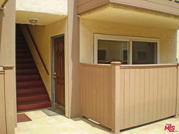 4th image of 2852 Sawtelle Blvd APT 8