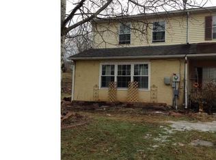 114 Laurel Ct, Quakertown, PA 18951