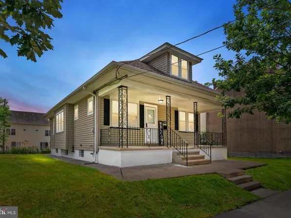 1142 Indiana Ave, Trenton, NJ 08638