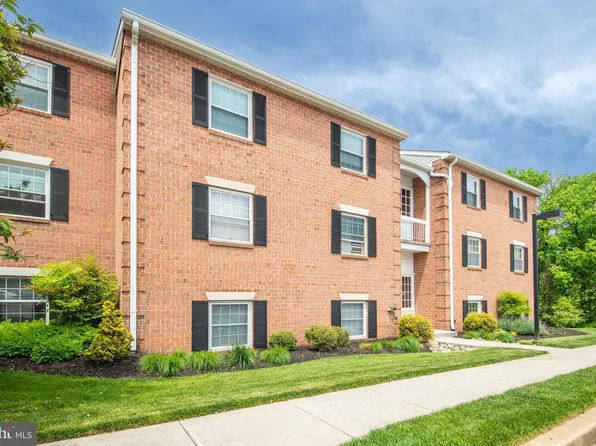 8 Belmullet Ct Unit 101, Lutherville Timonium, MD 21093