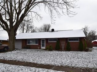 4508 Kapp Dr, Dayton, OH 45424