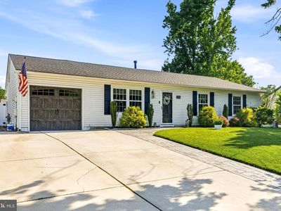 15 Grayburn Dr, Marlton, NJ, 08053