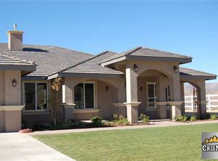 2242 W Avenue Y8, Acton, CA 93510