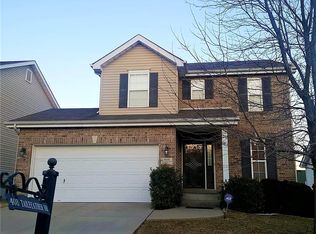 408 Tailfeather Dr, Shiloh, IL 62221