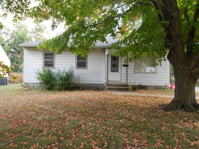 942 35th St SW, Wyoming, MI, 49509