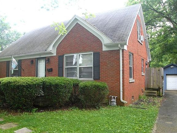 2nd image of 569 Claymont Dr