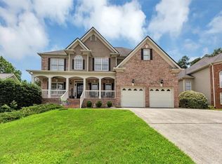 122 Sweet Branch Ct, Grayson, GA 30017