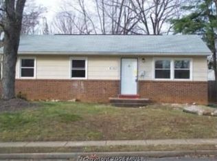 4110 Gardensen Dr, Woodbridge, VA 22193