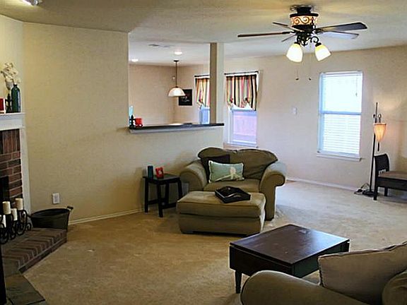 5th image of 4513 Willow Rock Ln