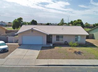6129 E 42nd St, Yuma, AZ 85365