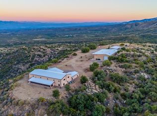 33351 S High Jinks Rd, Oracle, AZ 85623