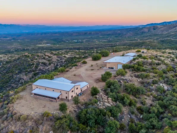 33351 S High Jinks Rd, Oracle, AZ 85623