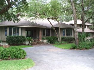 12 Twin Pines Ct, Hilton Head Island, SC 29928