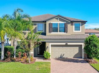 19520 Long Lake Ranch Blvd, Lutz, FL 33558