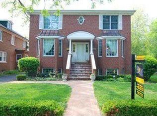 706 Park Ave, Wilmette, IL