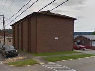 1108 Church St #5, Milton, WV 25541