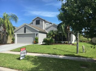 249 Pima Trl, Groveland, FL 34736