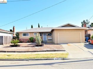 4207 Silva St, Antioch, CA 94509