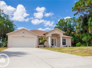 3357 Senlac Ln, North Port, FL 34286