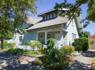 113 S Eunice St, Pt Angeles, WA 98362