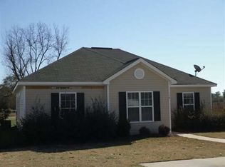 110 Brandi St, Fort Valley, GA 31030