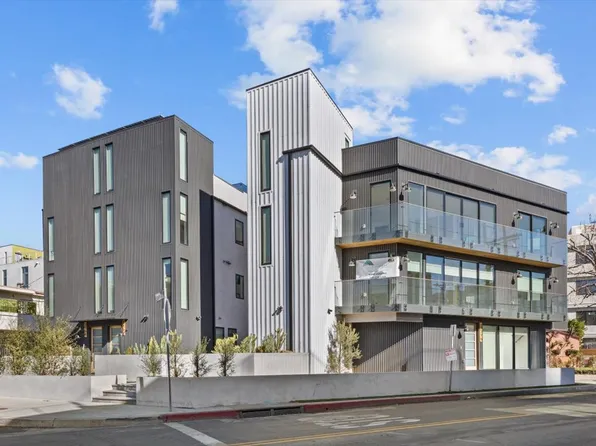 12775 Zanja St #12775, Los Angeles, CA 90066