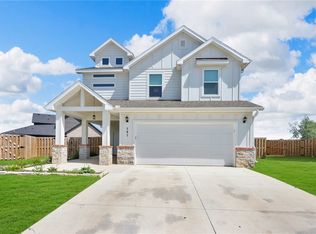 581 Stoneseed St, Centerton, AR 72719