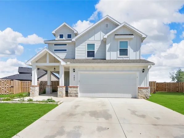 581 Stoneseed St, Centerton, AR 72719