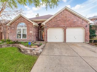 2321 Norwich St, Flower Mound, TX 75028