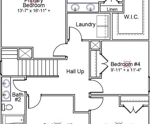 3rd image of 116 Praline Road