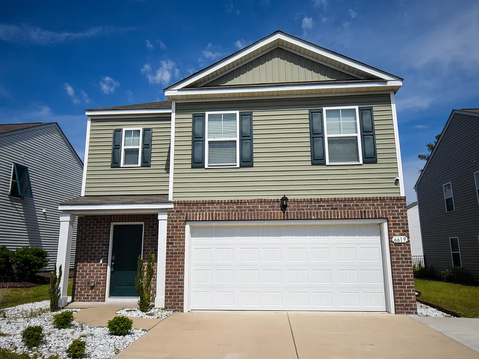 6619 Colonial Dr