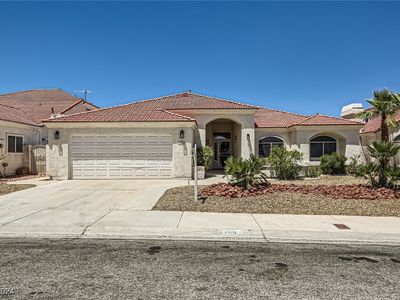 7700 Desert Delta Dr, Las Vegas, NV, 89128
