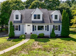 24 Ballardvale St, Wilmington, MA 01887