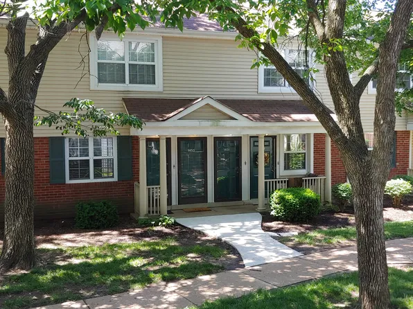 1451 Thrush Pl, Saint Louis, MO