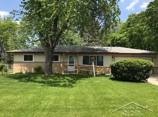 6266 Thistle Dr, Saginaw, MI 48638