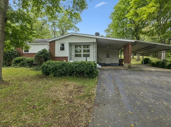 827 Hillwood Blvd, Nashville, TN 37209