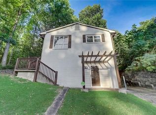 271 Childs Dr NW, Atlanta, GA 30314