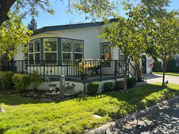 2050 Springfield Dr APT 136, Chico, CA 95928