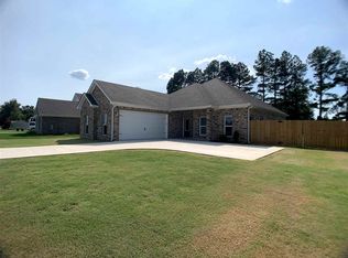 701 Old Bridger Rd, Jonesboro, AR 72401