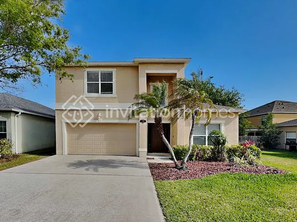 2202 Lune Ct, West Melbourne, FL 32904