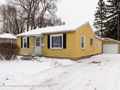 3907 Glenwood Ave, Lansing, MI, 48910