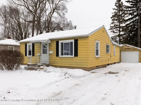 3907 Glenwood Ave, Lansing, MI 48910