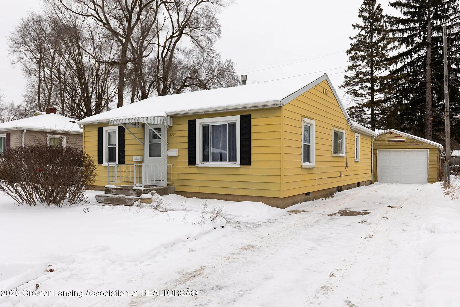 3907 Glenwood Ave photo 1